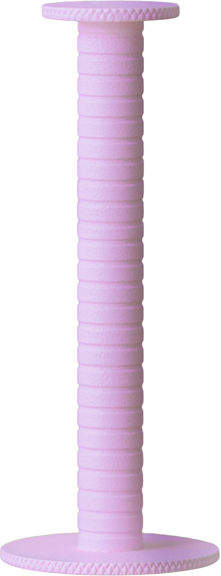 The pink Kloppener 6-in-1 household tool