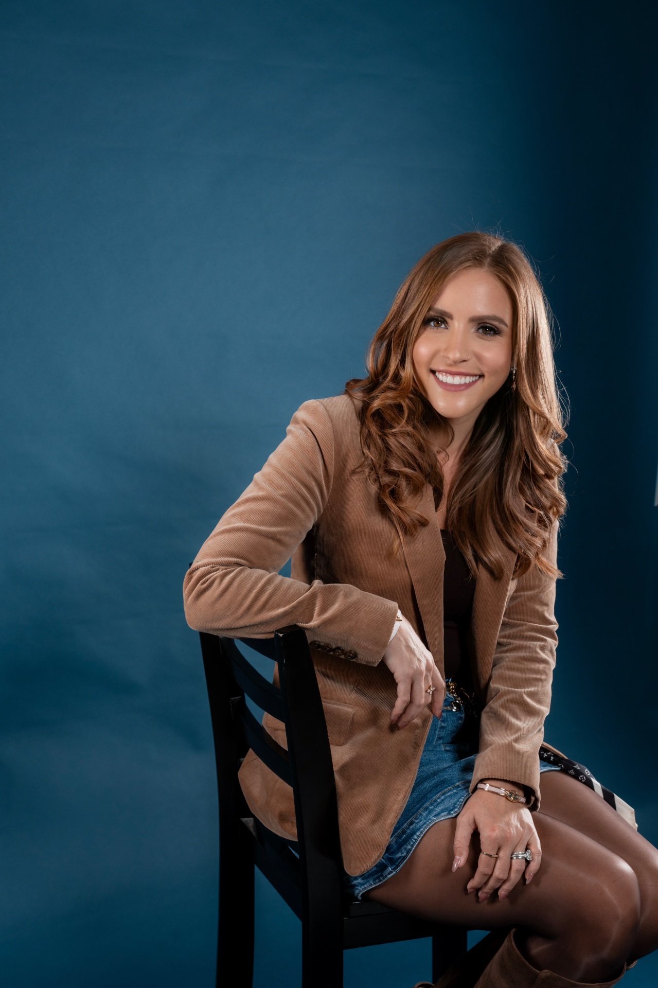 Erin Pash, author